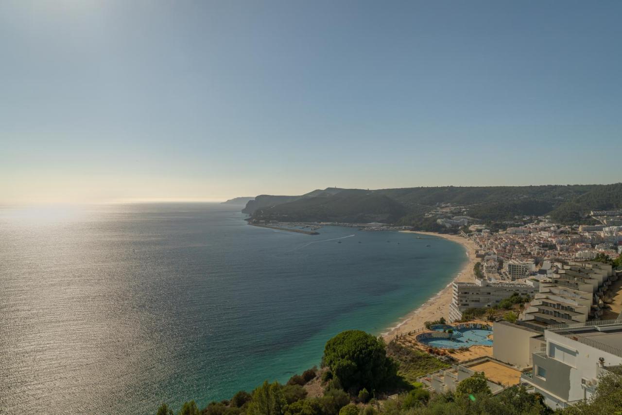 The View House - Sesimbra Leilighet Eksteriør bilde