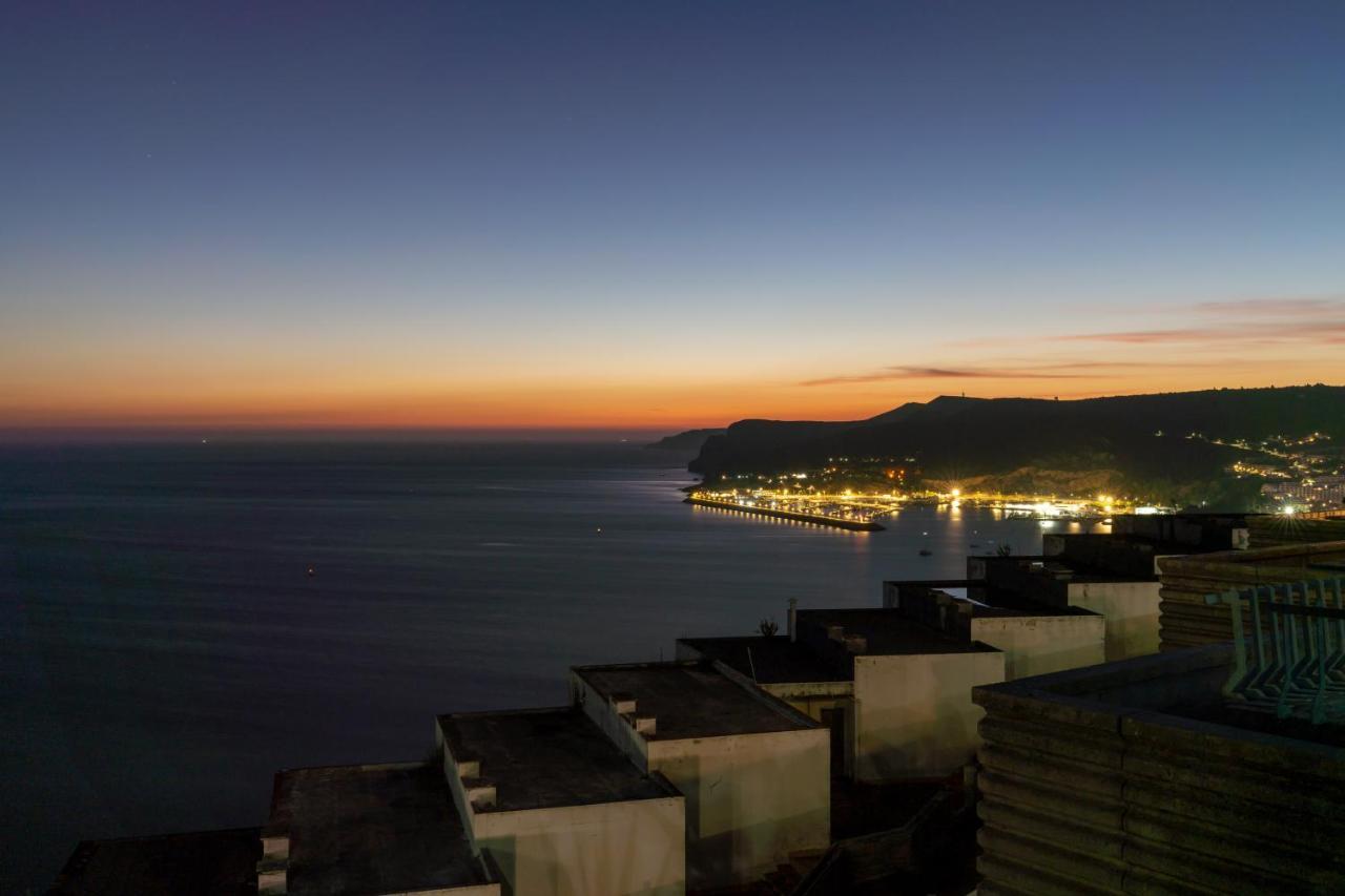 The View House - Sesimbra Leilighet Eksteriør bilde