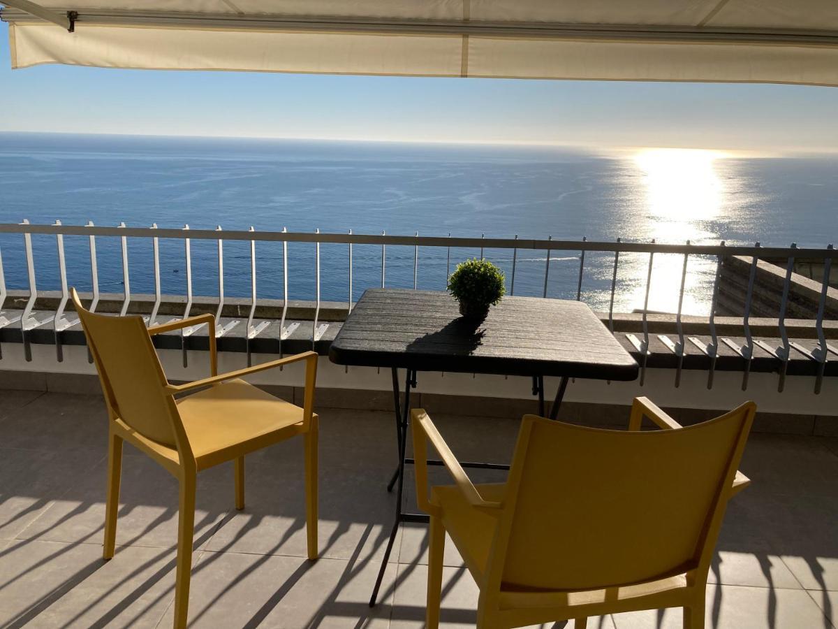 The View House - Sesimbra Leilighet Eksteriør bilde