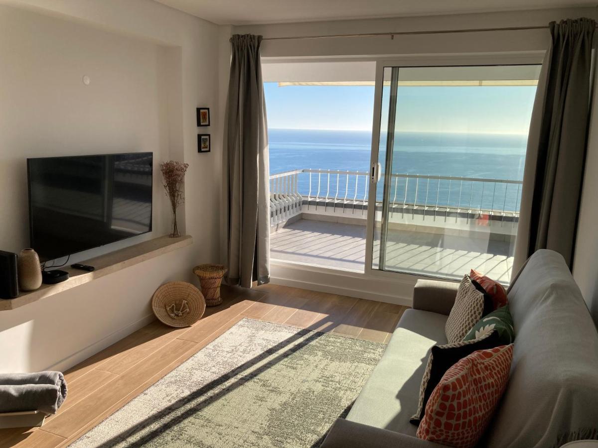 The View House - Sesimbra Leilighet Eksteriør bilde