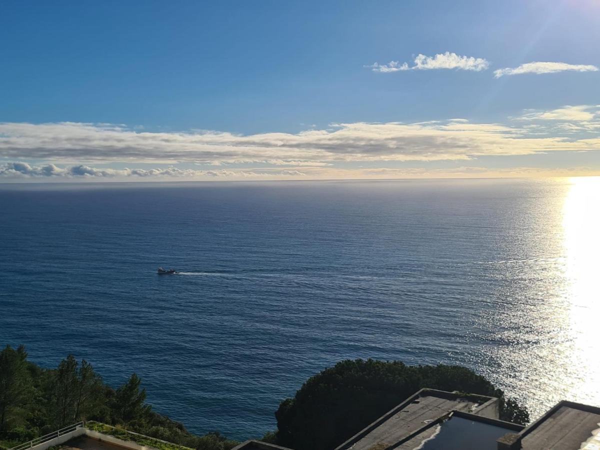 The View House - Sesimbra Leilighet Eksteriør bilde